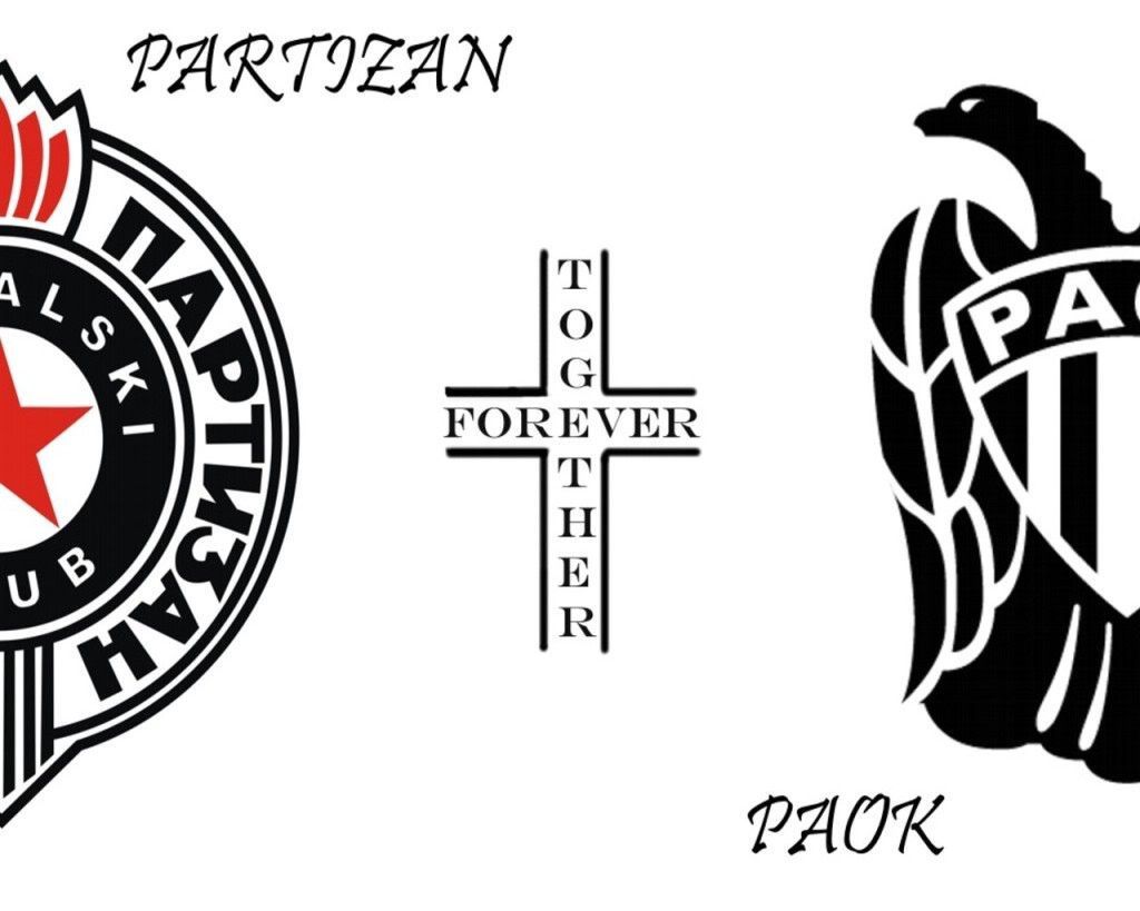 paok partizan figure