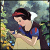 snow white gif Pictures, Images and Photos