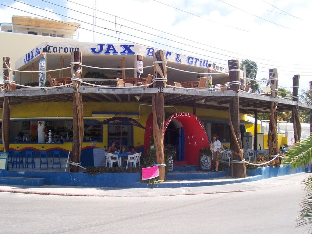 Jax