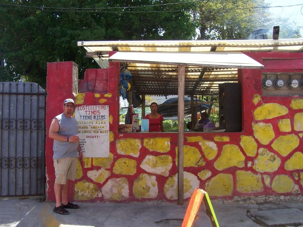 Tino's