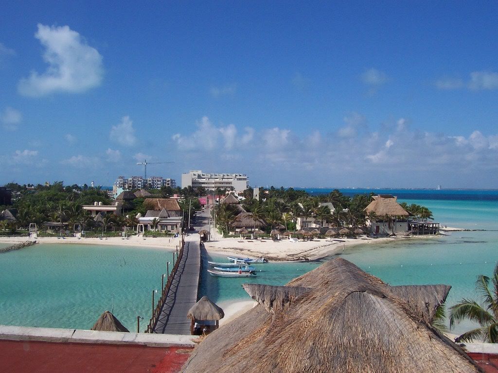 room with a view