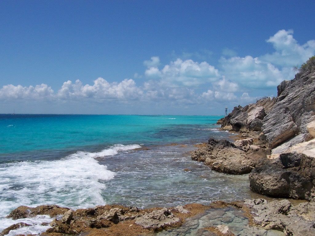 Punta Sur