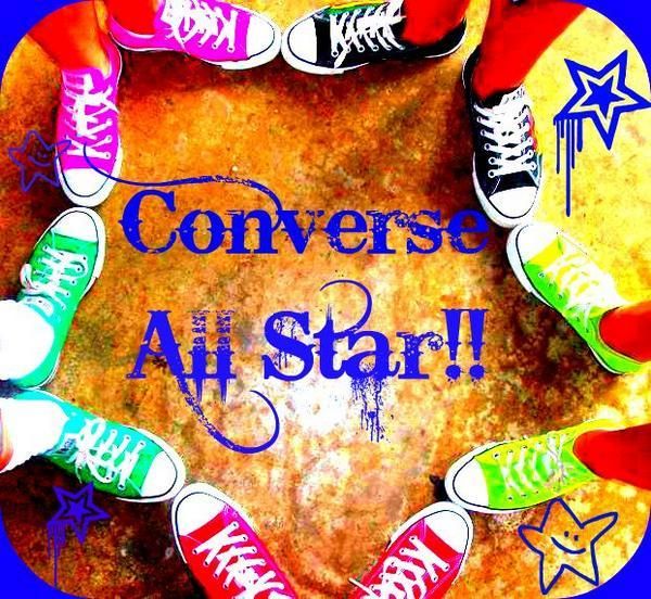 Converse Pictures, Images and Photos