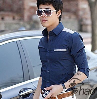 ---Thời Trang Theo Yêu Cầu---Tút Lại Vẻ Đẹp Trai--- - 3