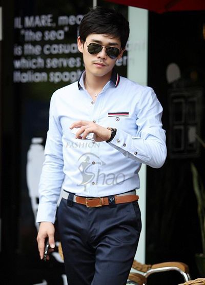 ---Thời Trang Theo Yêu Cầu---Tút Lại Vẻ Đẹp Trai--- - 4