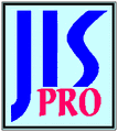 JISPRO Logo