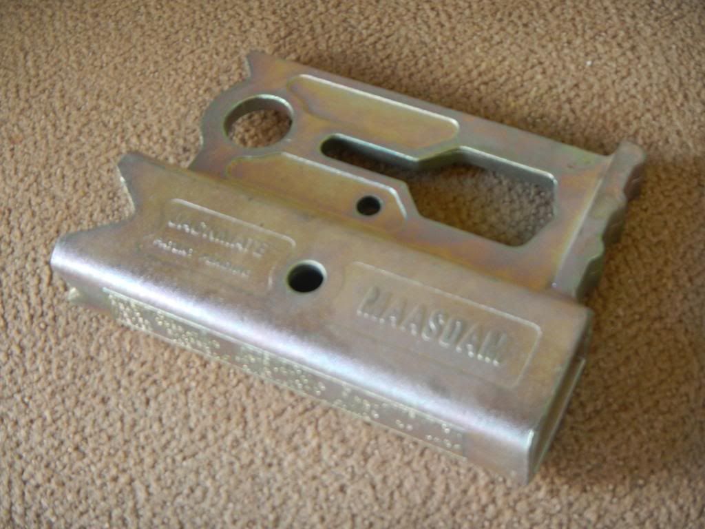 JackMate HiLift Jack Accessory NAXJA Forums North American XJ