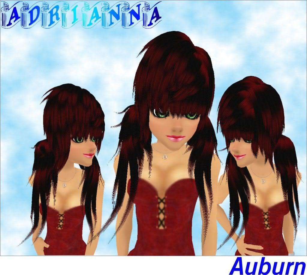 Adrianna 1