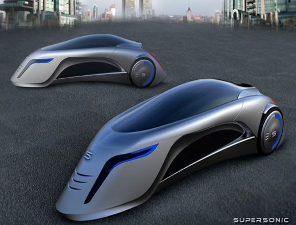 Cars of the Future