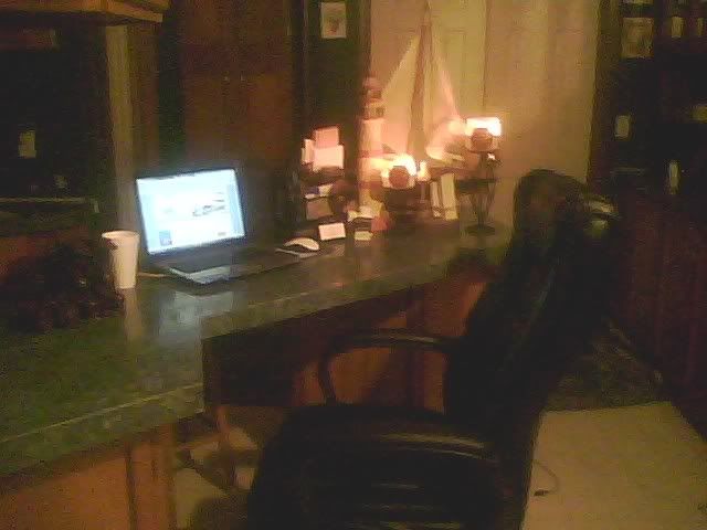 office