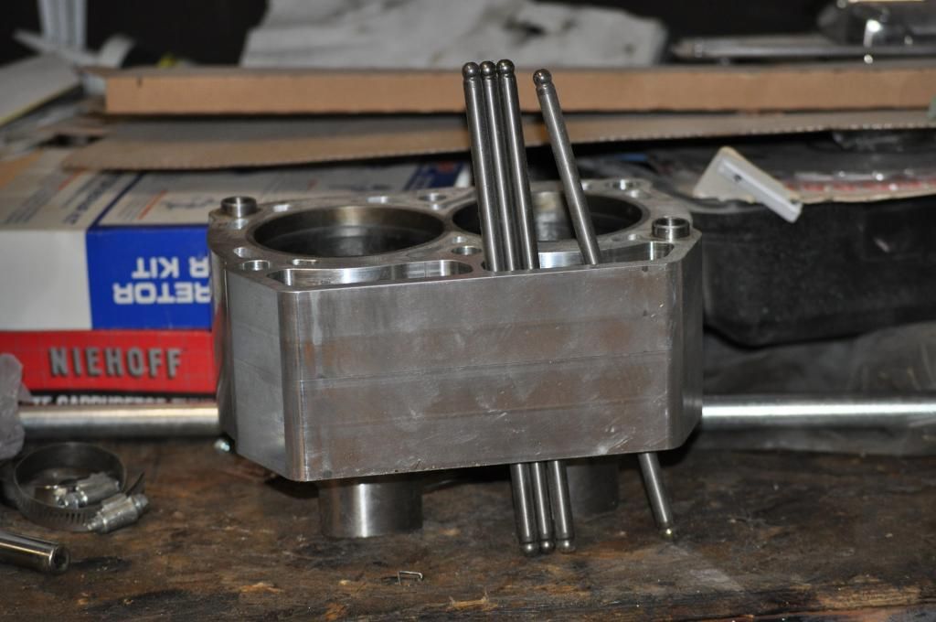 85mm big bore kit Polaris RZR Forum RZR