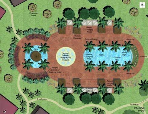 Passive.jpg Ara Macao Resort and Marina picture by vkdesigns