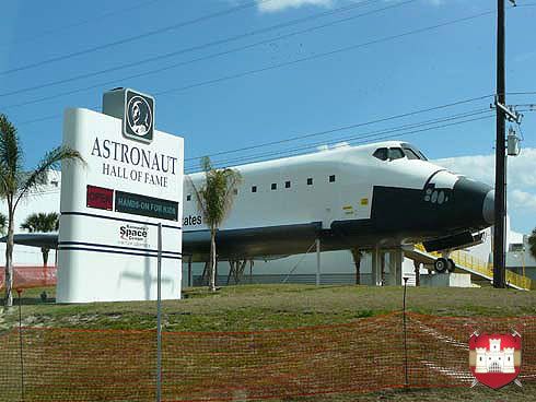 P1010437.jpg Orlando FL Real Estate - NASA Kennedy Space Center Air Show & Space Shuttle Launch picture by vkdesigns