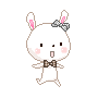 Pig-Rabbit.gif Pig-Rabbit image by emoojii