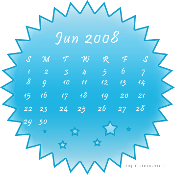  Calendars on Create Calendar