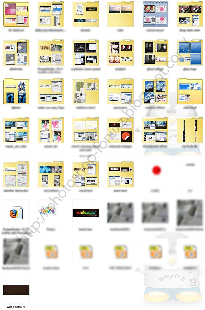 foniixz, photoshop tutorials, list of how to, list of tutorials, more photoshop tut.