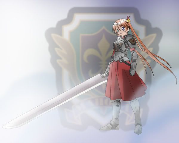 Forum Image: http://i290.photobucket.com/albums/ll245/zerobuster12/Asuna_the_Knight.jpg