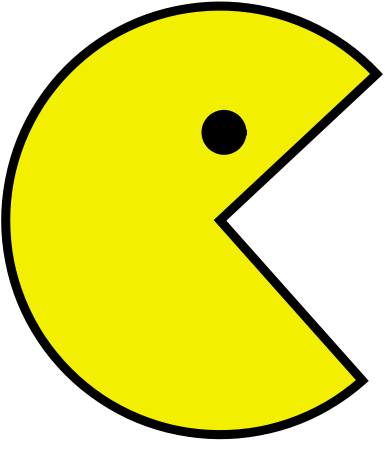 pac man Pictures, Images and Photos