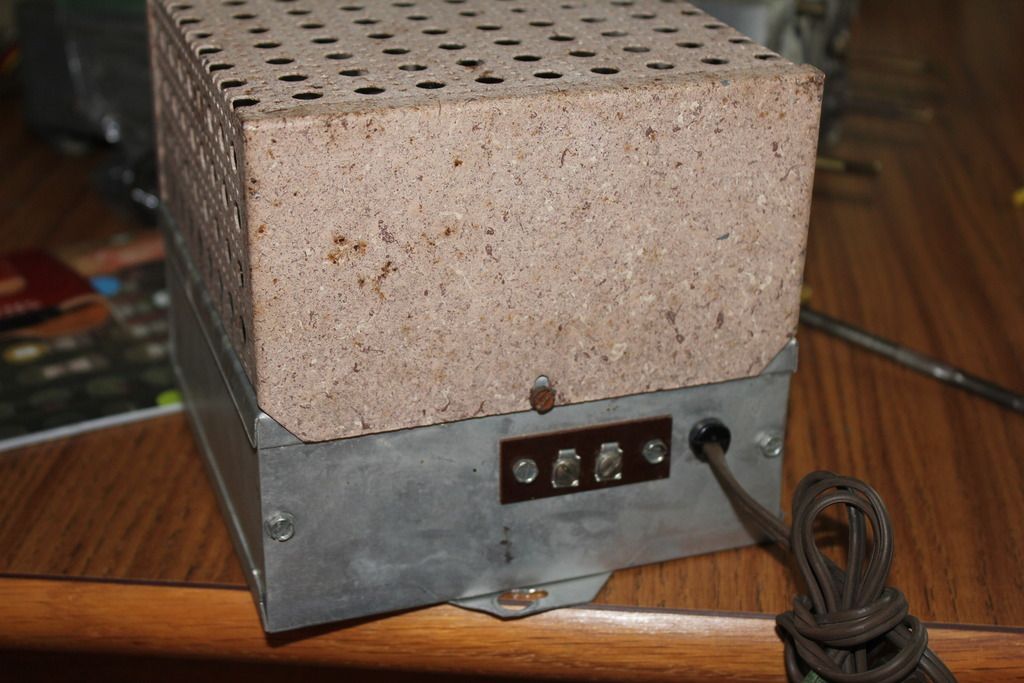 Antique Radio Forums View Topic Detronotrols Ultrasonic