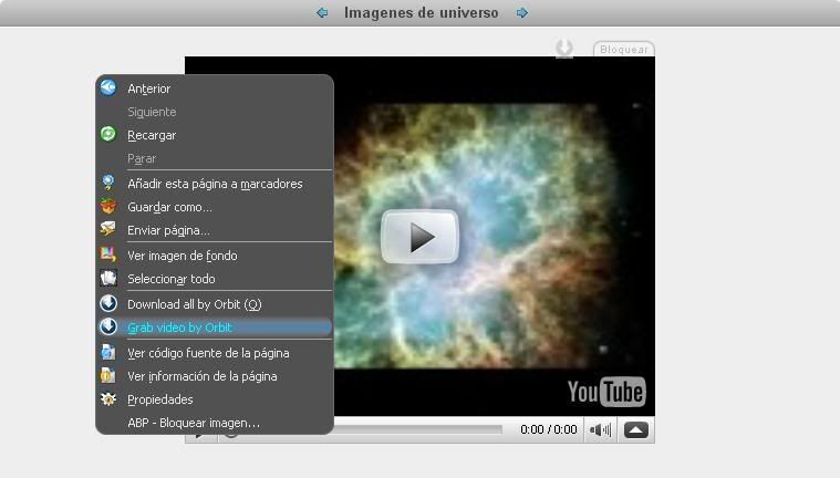 Manual Orbit Downloader 2.8.10 Manual Orbit Downloader 2.8.10