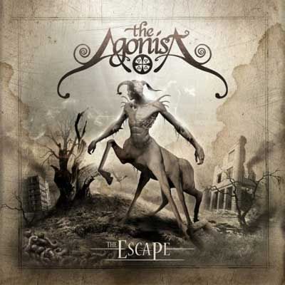 The Agonist - The Escape (2011)