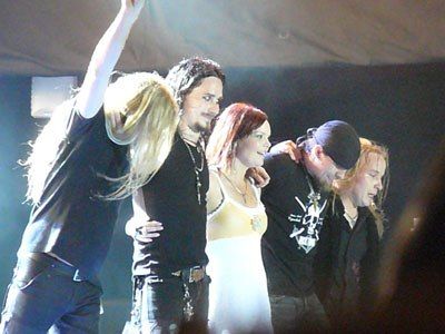 VER VIDEO NIGHTWISH ver video nightwish: