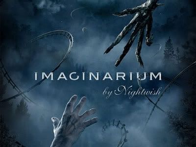 Nightwish - Imaginarium (2012)