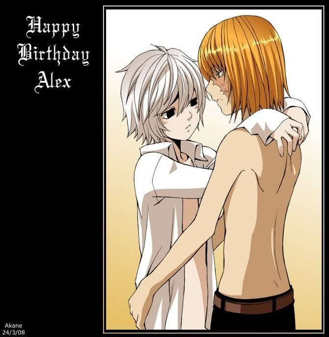 Mello x Near Pictures, Images and Photos