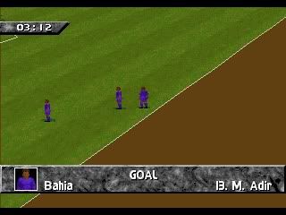 Fifa Soccer '96