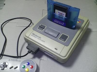 Super Game Boy