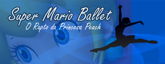 Super Mario Ballet