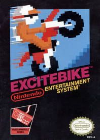 Excite Bike