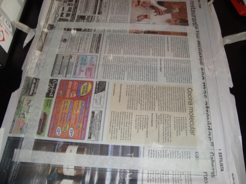 Armando un Cubo de 30 x 30 (Ilustrado) - Proyectos Plantados - Foro del