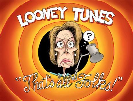 Image result for nancy pelosi cartoons