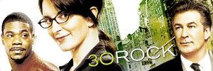 30 Rock Pictures, Images and Photos