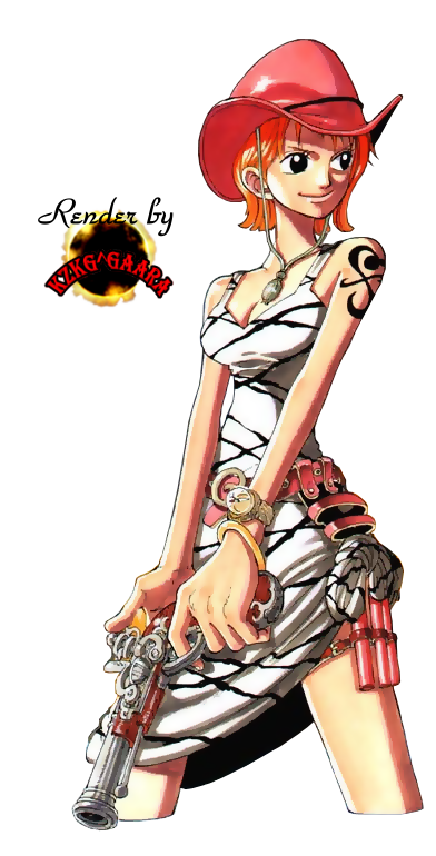 Nami_Render_01--KZKGGaara_Collectio