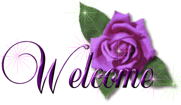 WELCOME.gif image by Morningstar-2008
