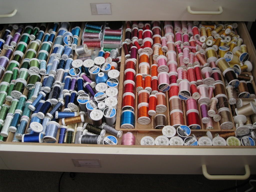 Embroidery Thread - Machine Embroidery Threads, thread conversion BEST EMBROIDERY THREAD