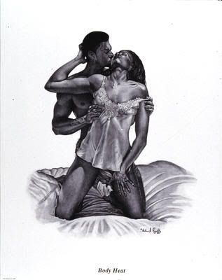 body heat guise