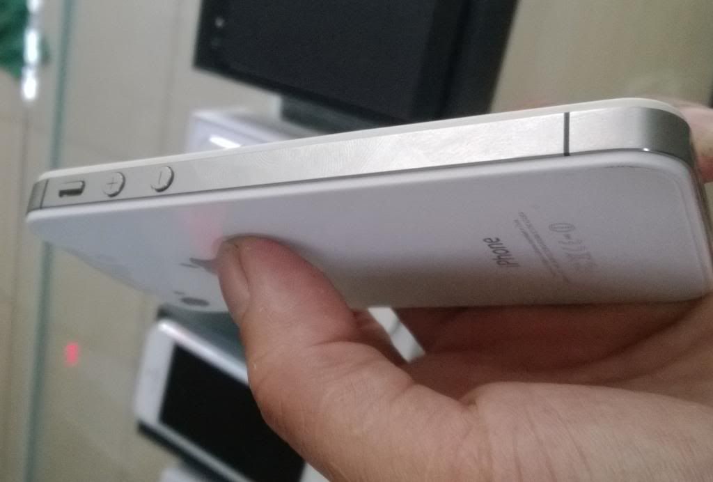 **Hàng Mới Về** iPhone 4 - iPhone 4s Quốc Tế - iPhone 5 lock FullBox giá rẻ!!! BH 3Th - 4