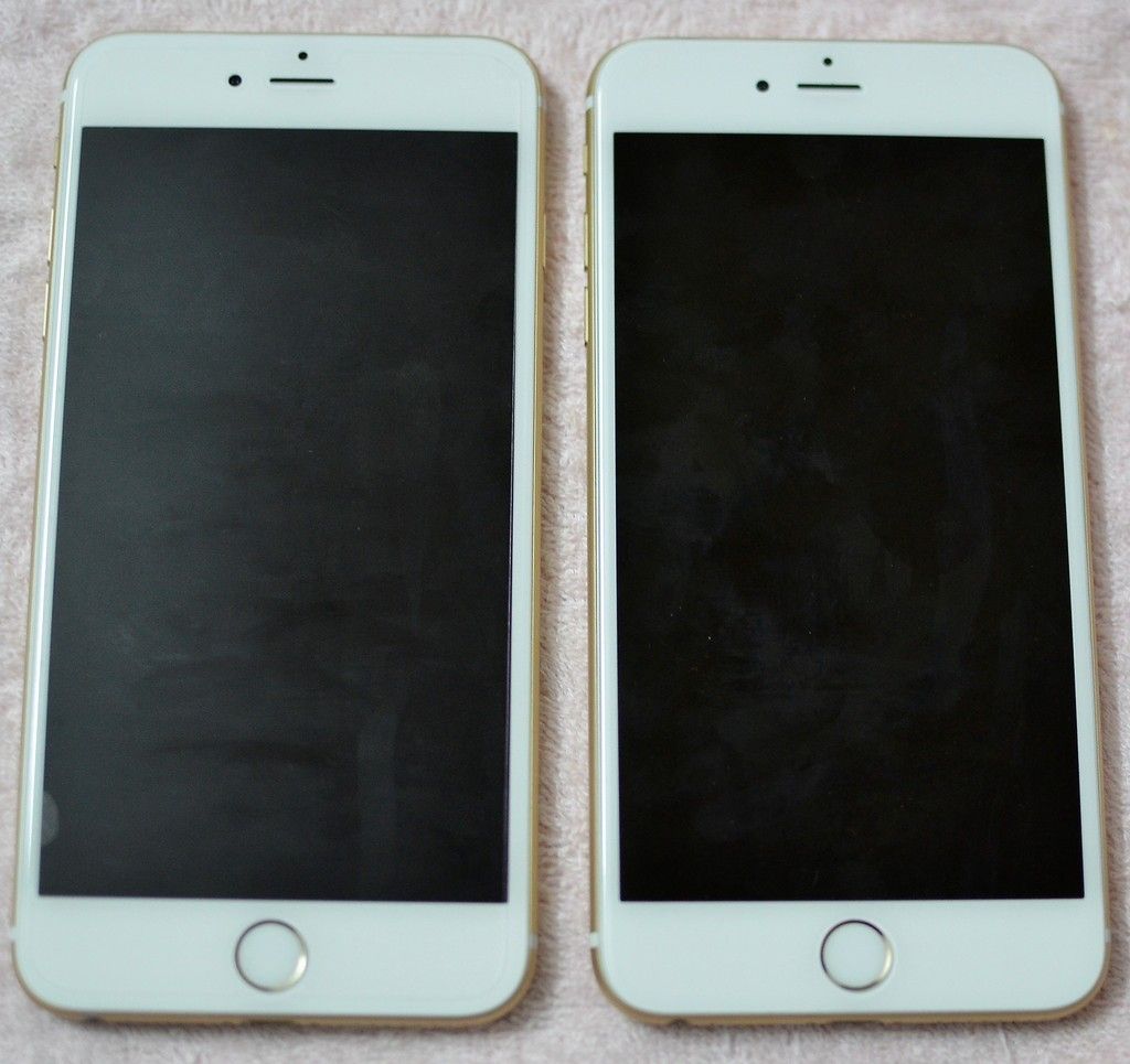 6 Plus Gold 16gb:11t5 Lock Mỹ.