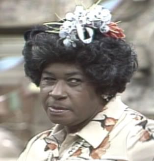 Aunt Esther Pictures, Images and Photos