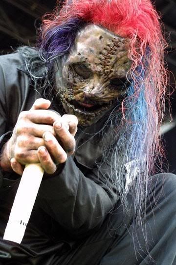 corey taylor images. Corey Taylor