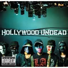 Hollywood Undead Pictures, Images and Photos