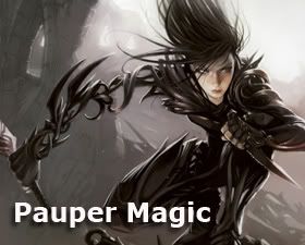 Pauper Mtg Format Rules