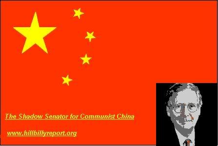 Mitch McConnell, Hillbillyreport.org