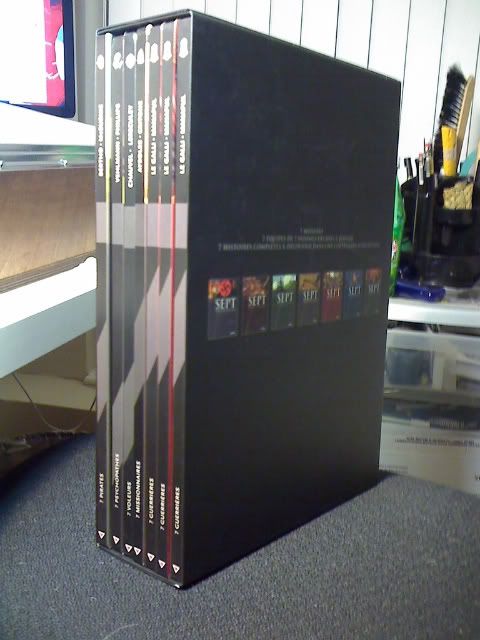 slip case