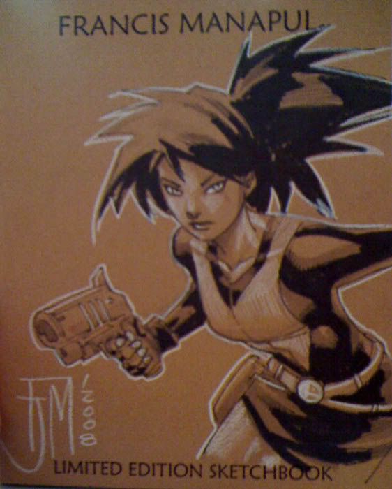 inside cover sketch