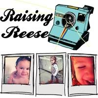 raising reese