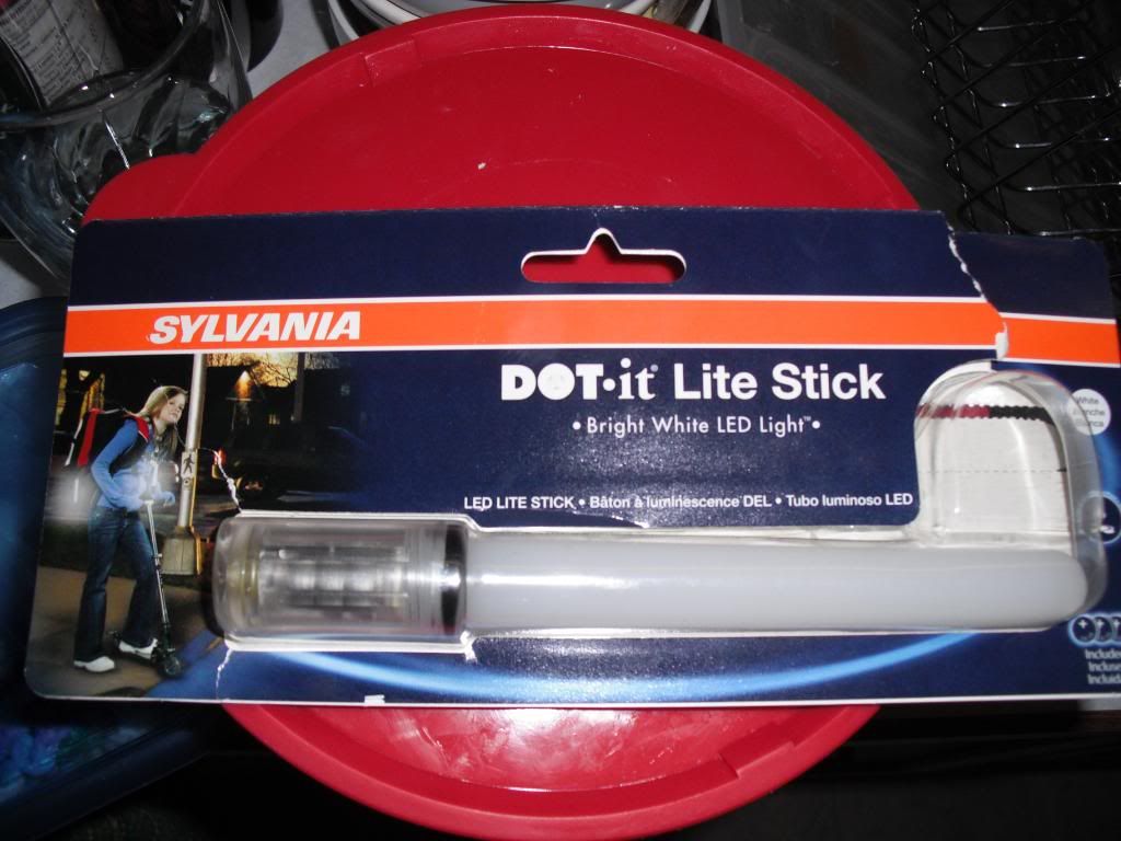 dot-it light